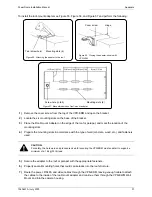 Preview for 37 page of Vista PowerDome Series Installation Manual