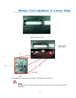 Предварительный просмотр 43 страницы Vista PVM19CAM Installation And User Manual