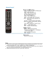 Preview for 12 page of Vista PVM27CAM Installation And User Manual