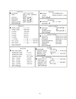 Предварительный просмотр 29 страницы Vista PVM27CAM Installation And User Manual