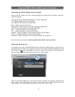 Предварительный просмотр 39 страницы Vista Q4-XXXh Installation And User Manual