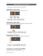 Preview for 15 page of Vista QNVR Installation And User Manual