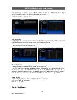 Preview for 51 page of Vista QNVR Installation And User Manual