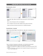 Preview for 64 page of Vista QNVR04P Installation And User Manual