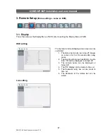 Preview for 67 page of Vista QNVR04P Installation And User Manual