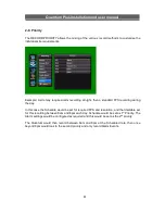 Preview for 32 page of Vista QP04-XXXhf Installation And User Manual