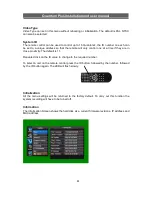 Preview for 35 page of Vista QP04-XXXhf Installation And User Manual