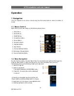 Preview for 17 page of Vista QTVI08L Installation And User Manual