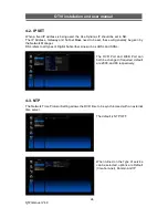 Preview for 46 page of Vista QTVI08L Installation And User Manual