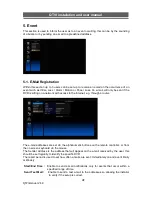 Preview for 48 page of Vista QTVI08L Installation And User Manual