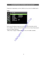 Preview for 44 page of Vista Quantum Evolution QUANTUM04-XXEVs Installation And User Manual