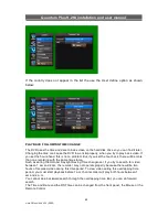 Preview for 45 page of Vista Quantum PLUS H.264 Installation And User Manual