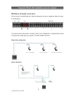 Preview for 53 page of Vista Quantum PLUS H.264 Installation And User Manual