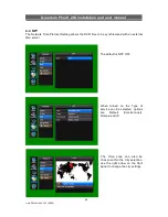 Preview for 63 page of Vista Quantum PLUS H.264 Installation And User Manual