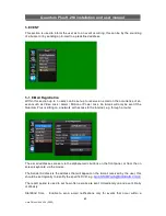 Preview for 65 page of Vista Quantum PLUS H.264 Installation And User Manual
