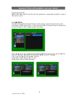 Preview for 66 page of Vista Quantum PLUS H.264 Installation And User Manual