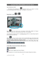 Preview for 84 page of Vista Quantum PLUS H.264 Installation And User Manual