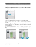 Preview for 86 page of Vista Quantum PLUS H.264 Installation And User Manual