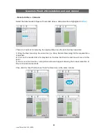 Preview for 88 page of Vista Quantum PLUS H.264 Installation And User Manual