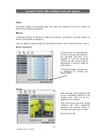 Preview for 97 page of Vista Quantum PLUS H.264 Installation And User Manual