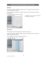 Preview for 98 page of Vista Quantum PLUS H.264 Installation And User Manual