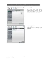 Preview for 103 page of Vista Quantum PLUS H.264 Installation And User Manual