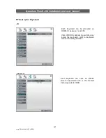 Preview for 107 page of Vista Quantum PLUS H.264 Installation And User Manual