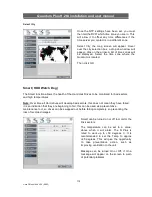 Preview for 110 page of Vista Quantum PLUS H.264 Installation And User Manual