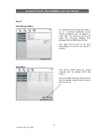 Preview for 111 page of Vista Quantum PLUS H.264 Installation And User Manual