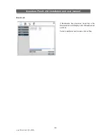 Preview for 115 page of Vista Quantum PLUS H.264 Installation And User Manual
