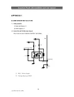 Preview for 120 page of Vista Quantum PLUS H.264 Installation And User Manual