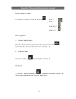 Preview for 46 page of Vista Quantum Plus Installation And User Manual