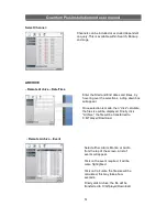 Preview for 72 page of Vista Quantum Plus Installation And User Manual