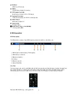 Preview for 6 page of Vista Quantum QP960H04-series Quick User Manual