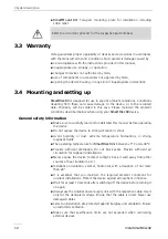 Preview for 13 page of Vista SmartDisc 02 VLS-02DR Series Installation Instructions Manual