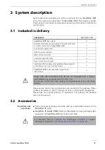 Preview for 12 page of Vista SmartDisc 10IP Installation Instructions Manual