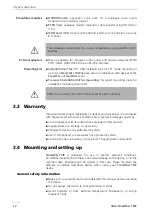 Preview for 13 page of Vista SmartDisc 10IP Installation Instructions Manual