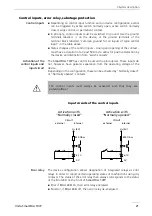 Preview for 22 page of Vista SmartDisc 10IP Installation Instructions Manual