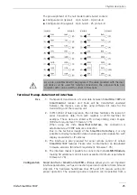 Preview for 26 page of Vista SmartDisc 10IP Installation Instructions Manual