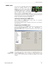 Preview for 28 page of Vista SmartDisc 10IP Installation Instructions Manual