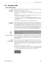 Preview for 30 page of Vista SmartDisc 10IP Installation Instructions Manual