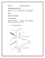 Preview for 20 page of Vista Spyder Series Operation Manual