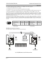 Предварительный просмотр 10 страницы Vista VDC1604 Instruction Manual