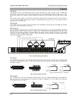 Предварительный просмотр 12 страницы Vista VDC1604 Instruction Manual