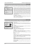 Предварительный просмотр 18 страницы Vista VDC1604 Instruction Manual