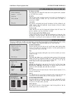 Предварительный просмотр 19 страницы Vista VDC1604 Instruction Manual