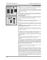 Предварительный просмотр 20 страницы Vista VDC1604 Instruction Manual