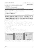 Предварительный просмотр 30 страницы Vista VDC1604 Instruction Manual