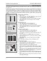 Предварительный просмотр 35 страницы Vista VDC1604 Instruction Manual