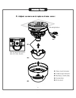 Preview for 7 page of Vista VFD-MiniD Installation Manual